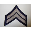 1005p WW2 US Army & Air Force Rank Chevron Corporal