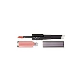 Loreal Paris Infallible Pro Last 2 Step Permanent Blush Lipstick -- 2 per case.
