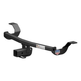 Trailer Mate 800017 Hitch Compatible with 2017-2026 Honda CR-V, Made in USA with Global Materials, 2-Inch Class 3 Receiver 1,500 lbs. Capacity