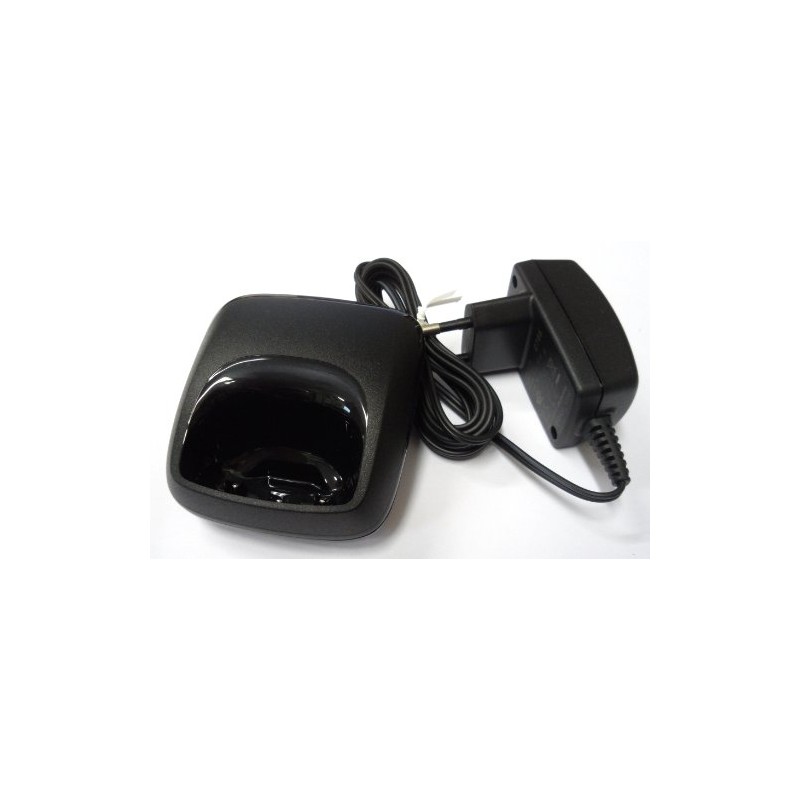 Gigaset - Charging station for Siemens cordless phones, Gigaset C430,