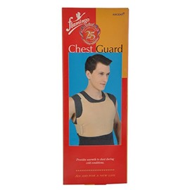 Flamingo CHEST GUARD-MEDIUM