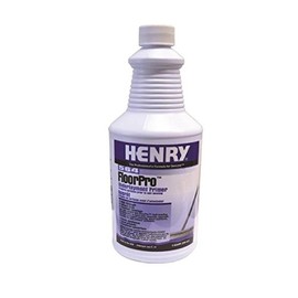 Henry 12368 564 Floorpro Underlayment Primer, 1 Quart (Pack of 6)