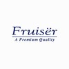 Fruiser AntiBacterial Shower Cream - Fresh & Protect 2L