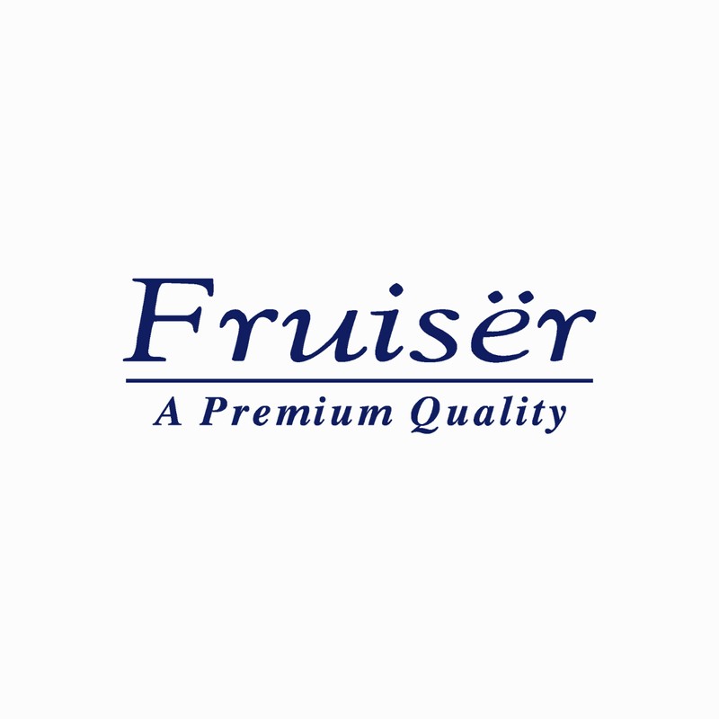 Fruiser AntiBacterial Shower Cream - Fresh & Protect 2L