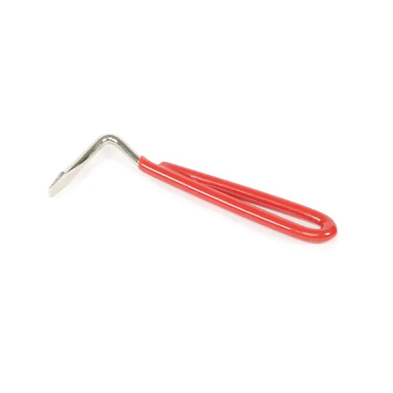 Hoof Pick Black