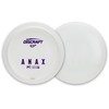 Discraft Paul McBeth White ESP Anax 167-169 Gram Distance Driver