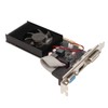 HD6450 Graphics Card 2GB 64bit HD6450 3600MHz 2048MB Multi Interface