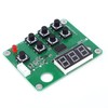 M2 Motherboard Yellow Encryption Lock Control Panel for Laser Engraving