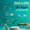 Omega 3 Ultra Algae | DHA and EPA | Marine