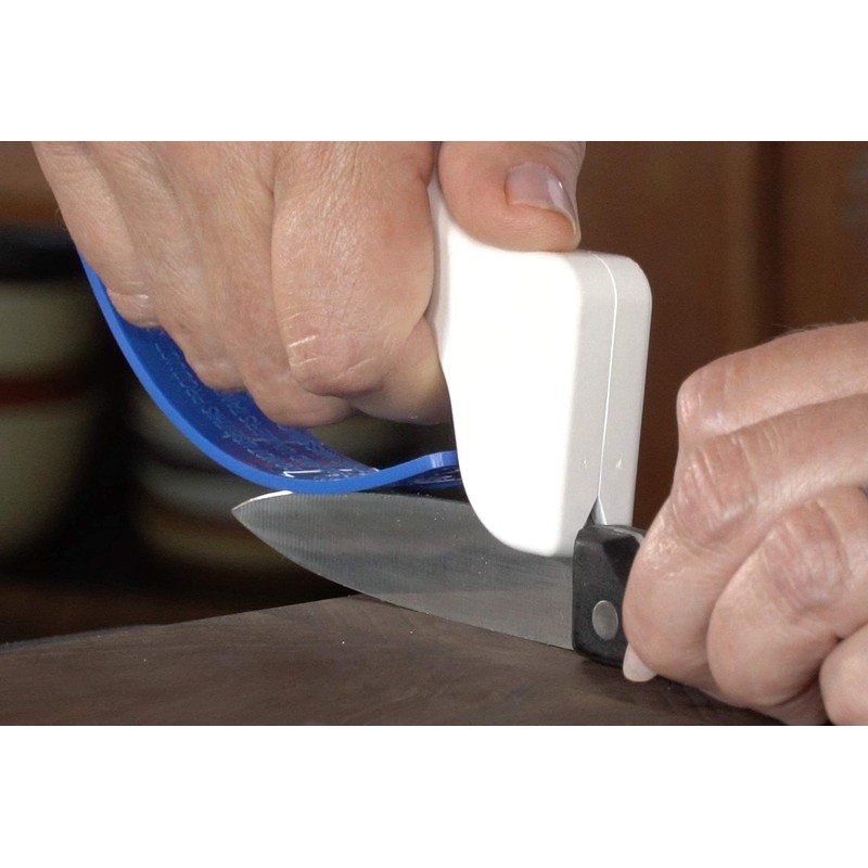 ACCUSHARP Home Essential 001 Knife Sharpener