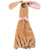 Fox Valley Traders Brown Bunny Goose Outfit by GagglevilleTM