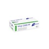Meditrade 1251XS 2000 Vinyl Gloves - Pack of 100 Powder-Free