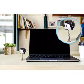 Chicago Blackhawks Helmet Car Antenna Topper / Auto Dashboard Buddy Accessory