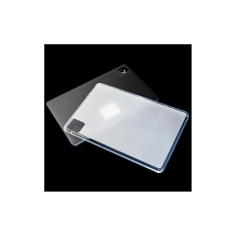 GIOPUEY Case for Blackview Tab 70 WiFi, Soft TPU Back