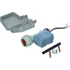 LUTH Premium Profi Parts Solenoid Valve Compatible with Bosch 00263789