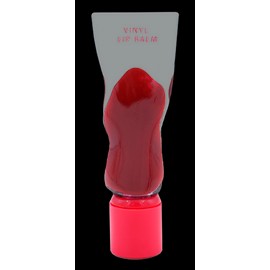 Jövö Vinyl Lip Cream Scarlet