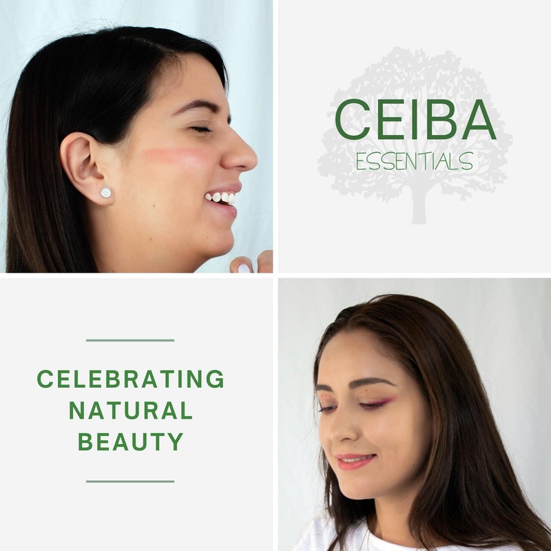Ceiba Bloqueador Solar Mineral FPS 30