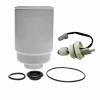 leeh4554 For 05-10 GM 6.6L Duramax Diesel Fuel Filter &