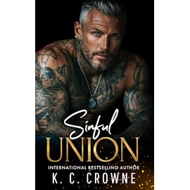 Sinful Union: An Age Gap, Bratva Romance