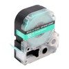 Labeling Tape Corrosion Wear Resistance 18mm Label Making for KING