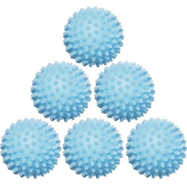 Handy Laundry Reusable Laundry Dryer Balls - A Natural Alternative