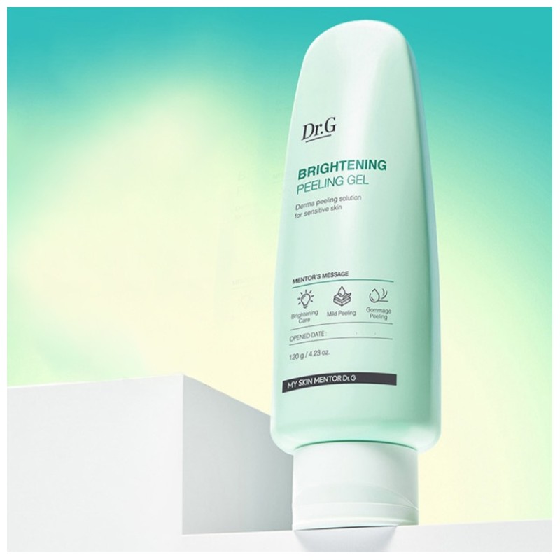 닥터지 브라이트닝 필링 젤 120g 1p + 60g 2p 기획세트,
