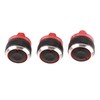 Peugeot 206, Peugeot 206 Button, AC Switch Button, Car Switch,