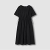 JAJU [JAJU] Women's Crinkly Waist String Dress (Choose 1 of