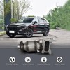 Lym Apex Catalytic Converter Compatible with Honda CRV 2010 2011
