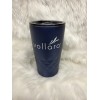 Unbranded Insulated Hot/Cold Beverage Tumbler New