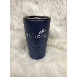 Unbranded Insulated Hot/Cold Beverage Tumbler New