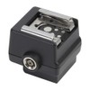 Mini Plastic Hot Shoe Adapter Converter for Alpha Konica Minolta