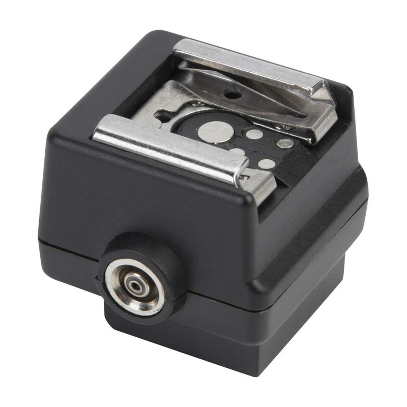 Mini Plastic Hot Shoe Adapter Converter for Alpha Konica Minolta