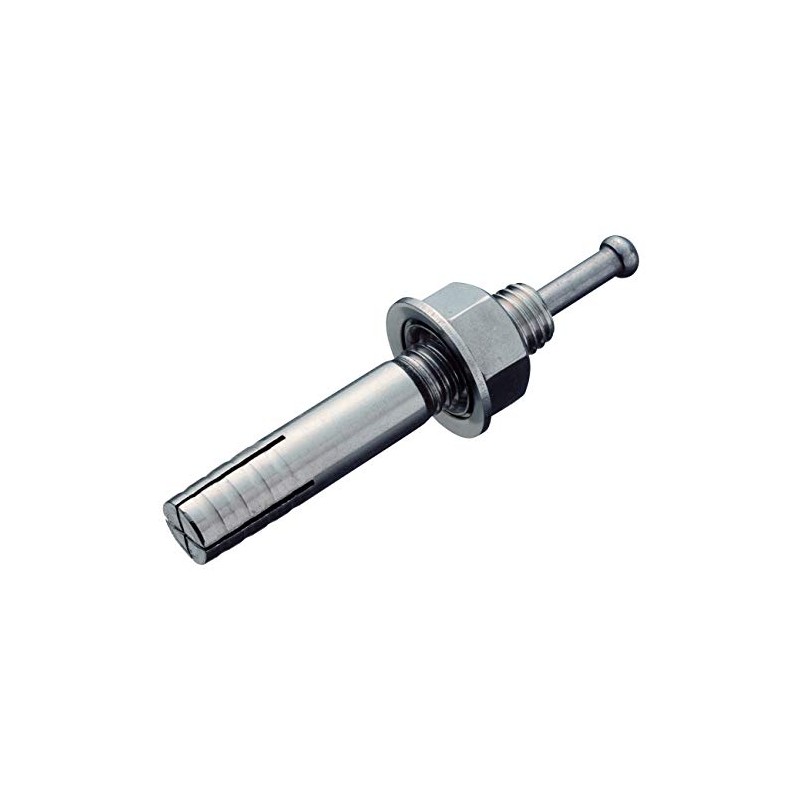 Sanko Techno Stainless Steel All Anchor, Thickness 0.2 inch (6