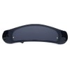 HAX Full Face Motorcycle Helmet Visor Shield for Impulse Series(Smoked)