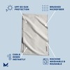 Mission Athletecare Enduracool Microfiber Towel
