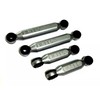 LRNJ MOTORWORKS ALUMINUM SUSPENSION LIFT +1.5" INCH ROD LINK SET