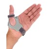 Dunimed Super Ortho CMC Thumb Support - Grey
