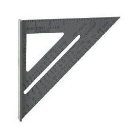 Combination Square Aluminum
