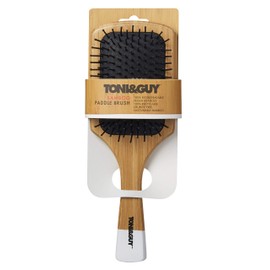 TONI & GUY Bamboo Paddle Brush
