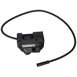 SHIMANO 2091185500 Zweitschalter, Schwarz, 18 x 10 x 10 cm