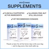 Spot & Tango Allergy + Immune Supplement for Dogs -