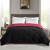 APSMILE Down Alternative Duvet Insert | King Size All-Seasons Bed