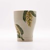 24to3 Nishitomi 478106 Hasami Pottery, Isayama Pottery, Small Tea Cup,