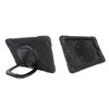 Tablet Protective Case Rugged Case with Hand Strap Kickstand and