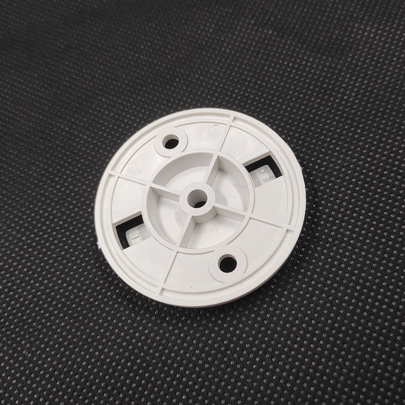 Security Camera Base Mount for Smart Camera with Screws Glue