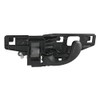Inner Inside Interior Door Handle Pair Set for Chevy Truck