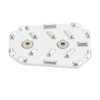 Brake Lever Pedal Extender Extension Enlarge Pad CNC Aluminum Alloy