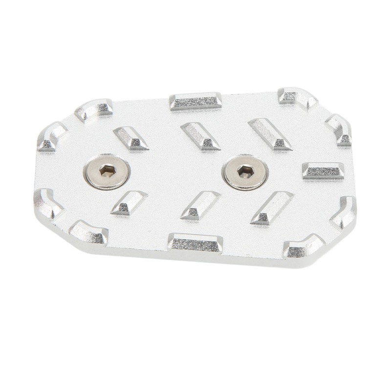 Brake Lever Pedal Extender Extension Enlarge Pad CNC Aluminum Alloy