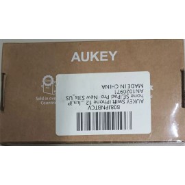 Aukey Swift 20W USB-C PD Wall Charging Power Adapter